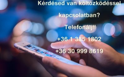 Tanácsok kezdő költözőknek