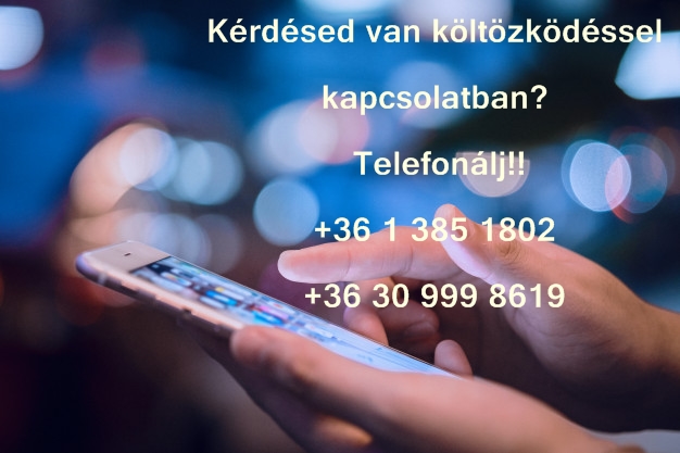 Tanácsok kezdő költözőknek