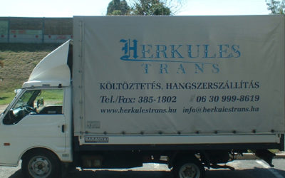 Tanácsok haladó költözőknek