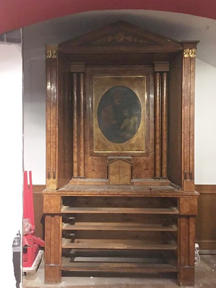 antik_butor Antik bútor szállítása