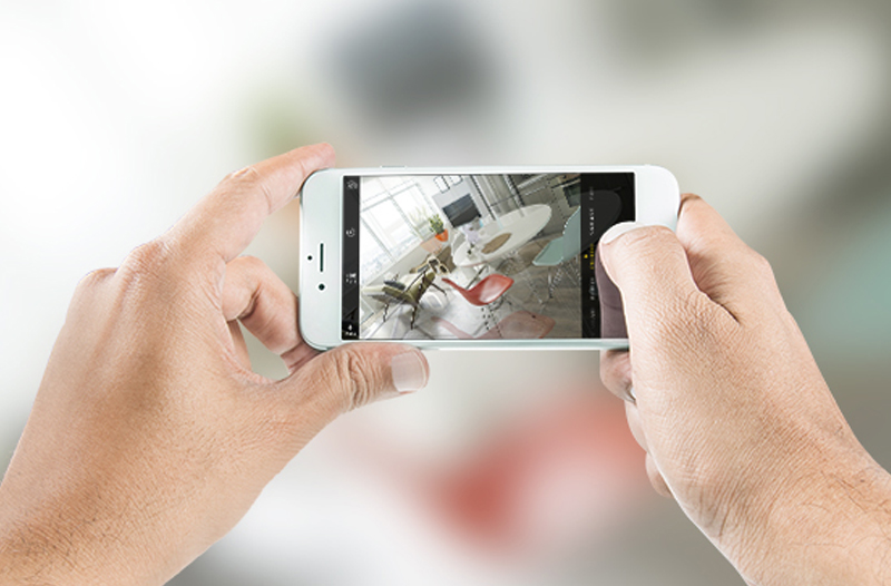 iphone-lakas-2 Előzetes felmérés videóhívással