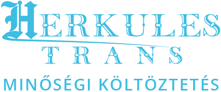 HerkulesTrans logo