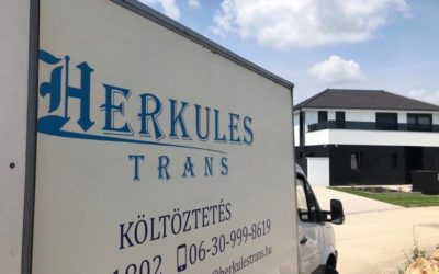 Jó hírnevű és olcsó költöztetőt keres?