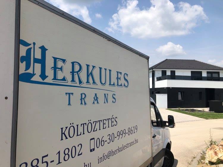 Jó hírnevű és olcsó költöztetőt keres?