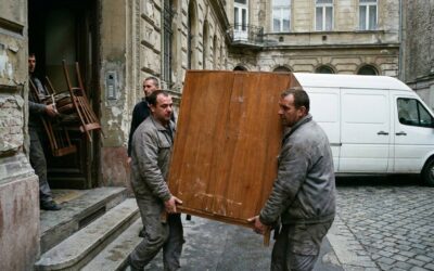 Régi hűtő, mosógép: hová kerüljön költözéskor?