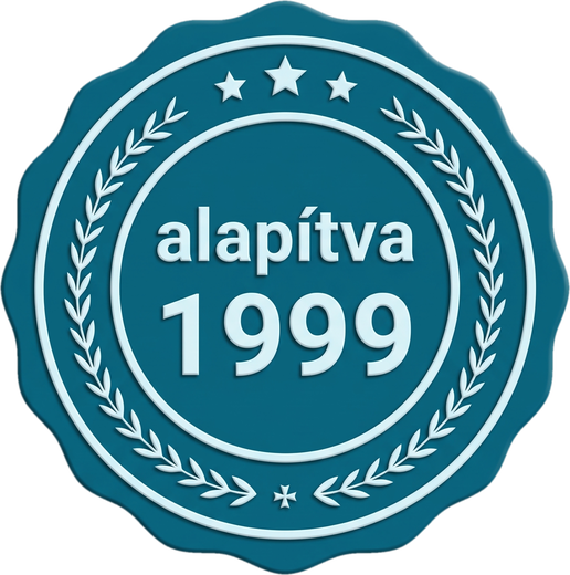 Herkules-Trans alapítva 1999 jelvény Herkules-Trans alapítva 1999 jelvény