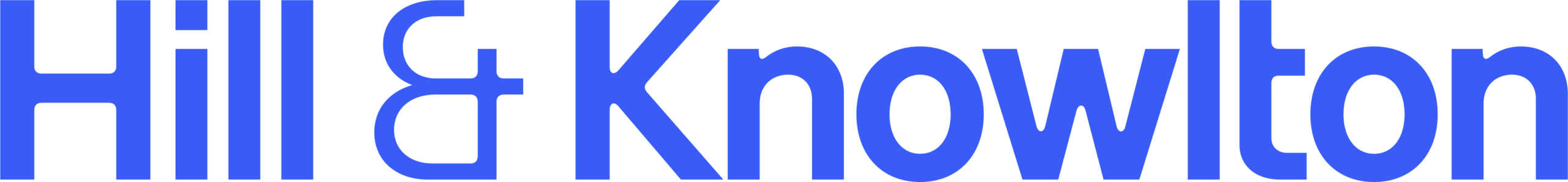 Hill & Knowlton