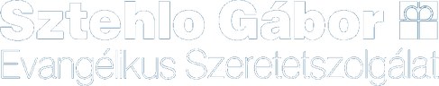 Sztehlo Gábor Evangélikus Szeretetszolgálat